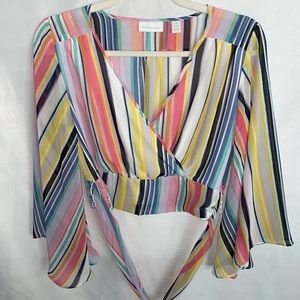 New York & Company Top